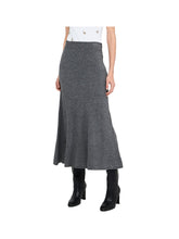 LIU.JO WHITE Liu Jo Gonna Donna Grigio Grigio